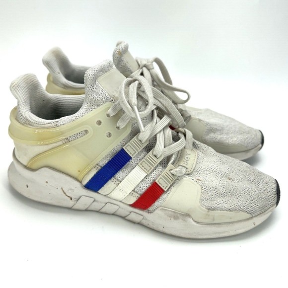 adidas Shoes Adidas Originals Eqt Support Adv Mens Sz 85 Pearl
